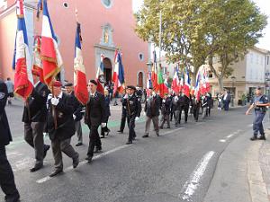 2018 10 06 LA GARDE FETE DE LA ST MICHEL PATRON DES PARACHUTISTES (112)